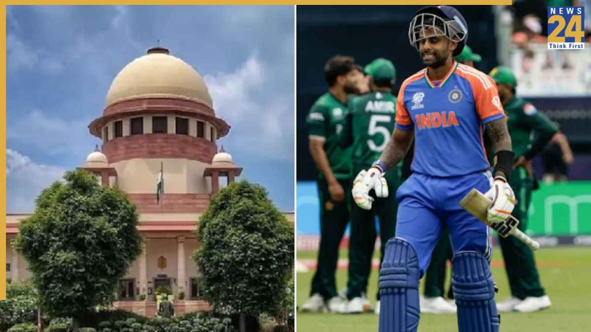 IND vs PAK