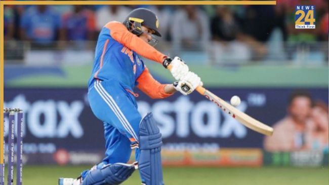 IND vs PAK Abhishek Sharma IND vs PAK Abhishek Sharma