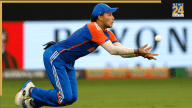IND vs PAK Abhishek Sharma