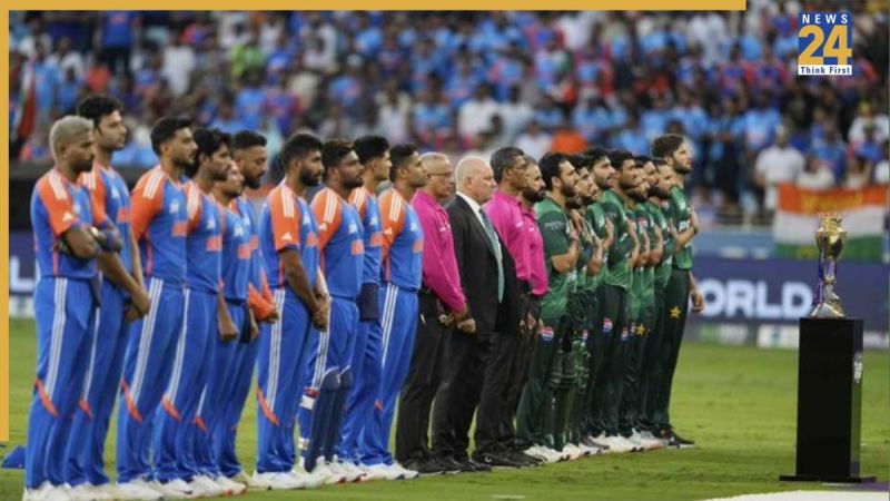 IND vs PAK Asia Cup 2025