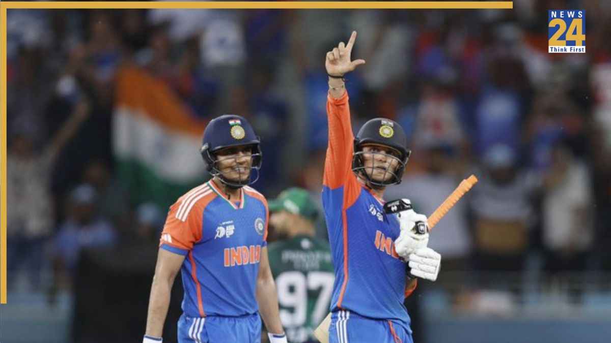 IND vs PAK Asia Cup 2025