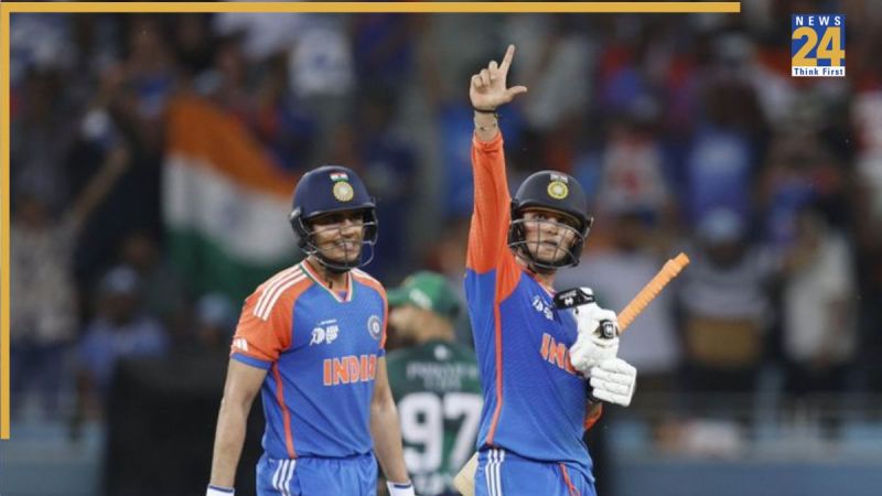 IND vs PAK Asia Cup 2025