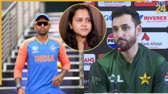 IND vs PAK Asia Cup 2025