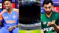 IND vs PAK Match