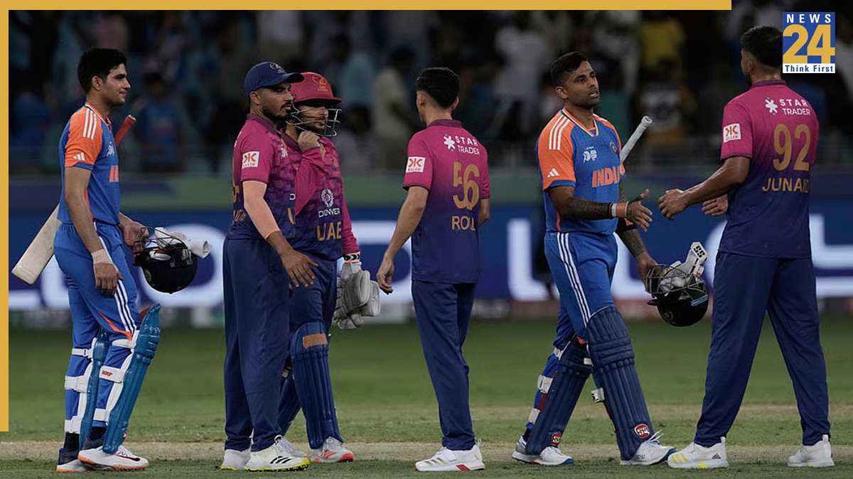 Asia Cup 2025 में टीम इंडिया ने जाने कैसे करा दिया भारी नुकसान? ऐसे ही चला तो मच जाएगा कोहराम!