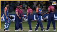 IND vs UAE