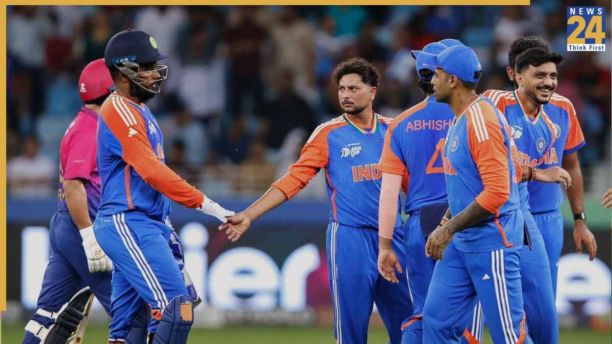 Asia Cup 2025: डेढ साल बाद मिला टीम इंडिया में मौका, POTM जीतकर मचा दिया तहलका