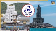 IRCTC Tour Package