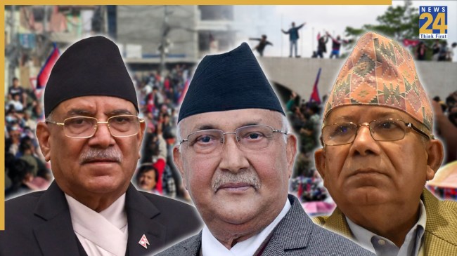 Nepal political instability, 13 governments since 2008, coalition breakdowns, Gen-Z protests, corruption in Nepal, army intervention Nepal, KP Sharma Oli resignation, economic crisis Nepal, monarchy abolition, Maoist civil war legacy