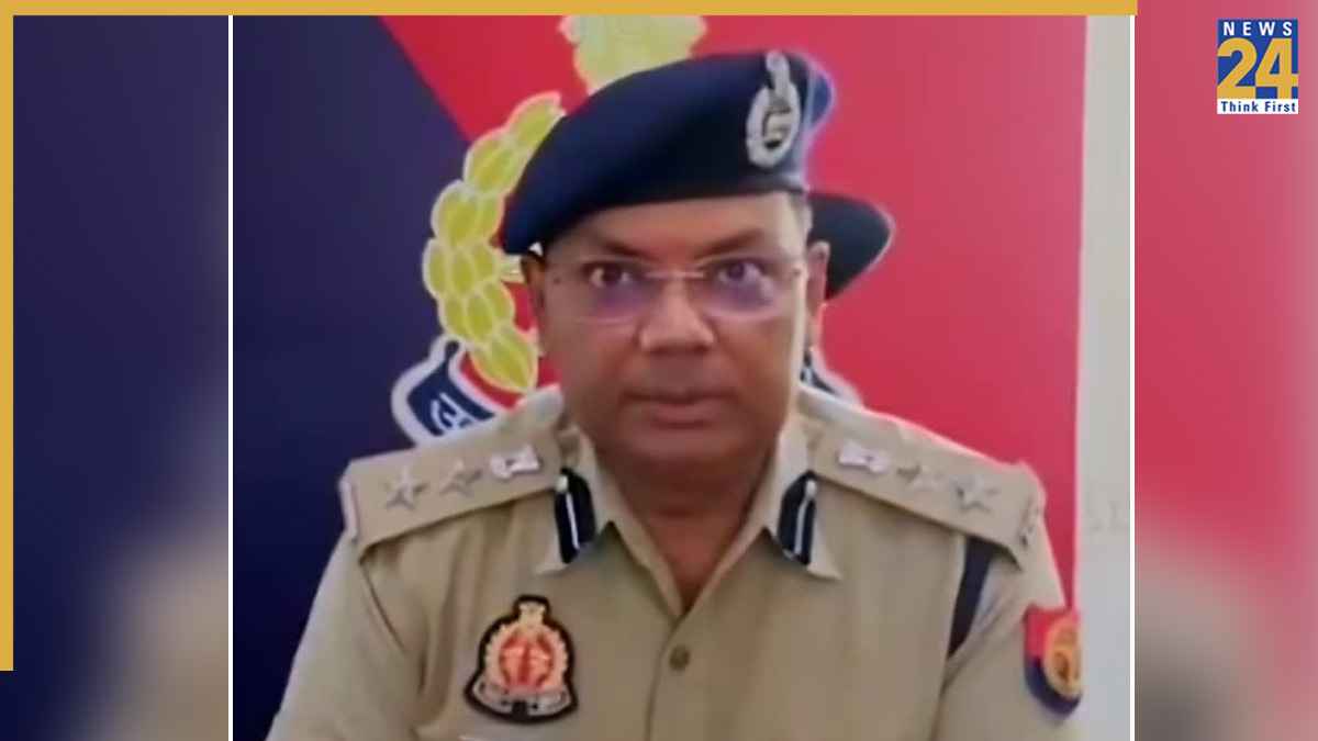 IPS Yamuna Prasad