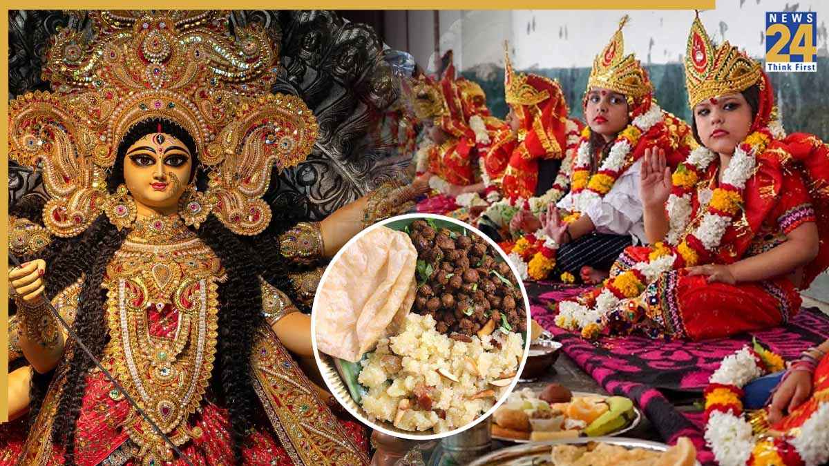Shardiya Navratri 2025