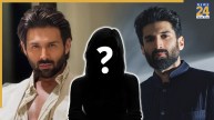 Kartik Aaryan, Aditya Roy Kapur, Ananya Panday