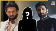 Kartik Aaryan, Aditya Roy Kapur, Ananya Panday