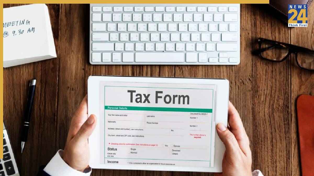 Income Tax Return | ITR Filing | IT Department