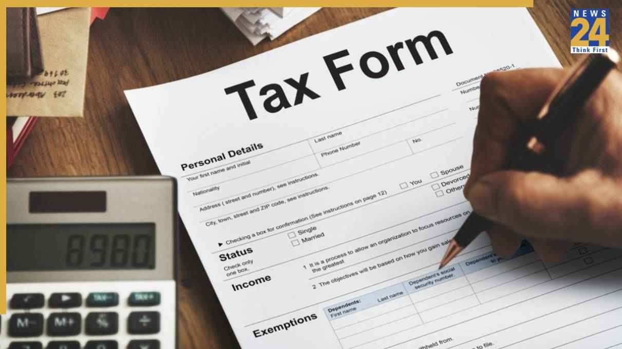 Income Tax Return | ITR Filing | ITR Deadline