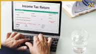 Income Tax | ITR Filing | Tax Department