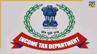 Income Tax department