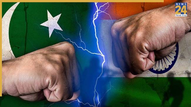 India vs Pakistan | Laskar-E-Taiba | Terrorist Camp