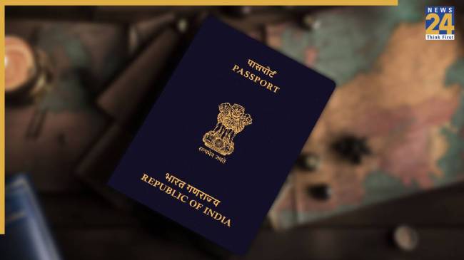 Indian Passport | Visa Free Entry | Visa on Arrival