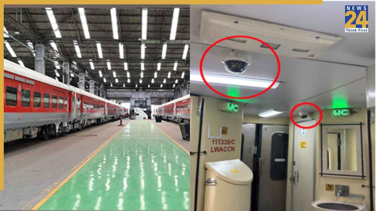 Indian Railway