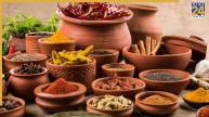 Indian Spices