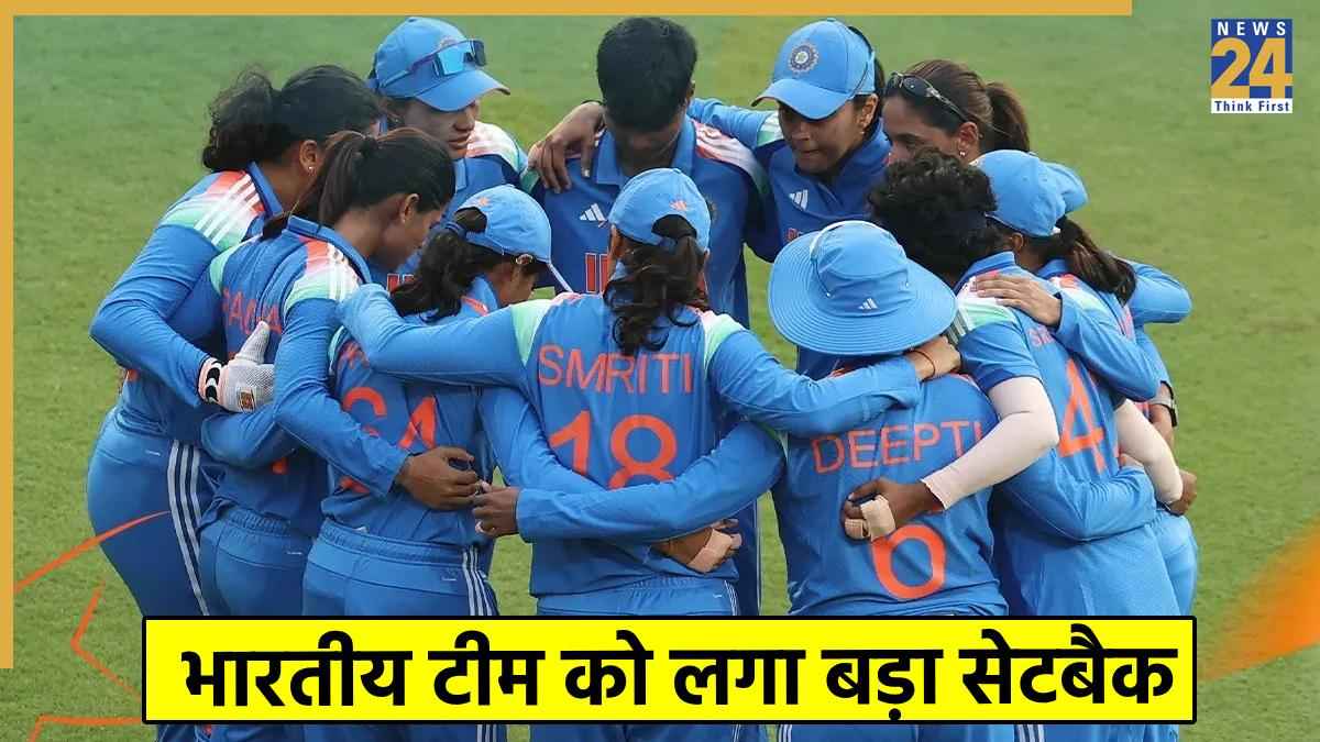 Indian Women Cricket Team Indian Women Cricket Team