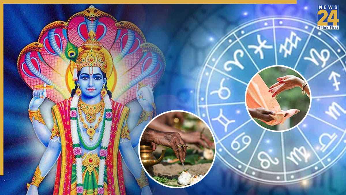Indira Ekadashi: पितृपक्ष में इंदिरा एकादशी की शाम राशि अनुसार करें दान, दूर होंगे सभी कष्ट