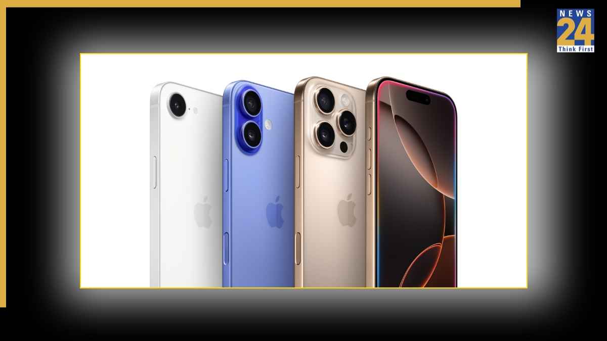 Apple Iphone price india
