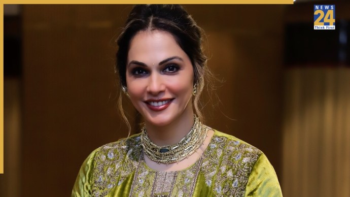 Isha Koppikar