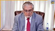 Ishaq Dar