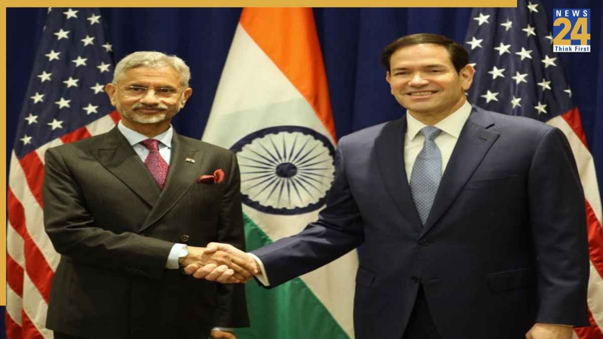 JAISHANKAR MEET US MINISTER