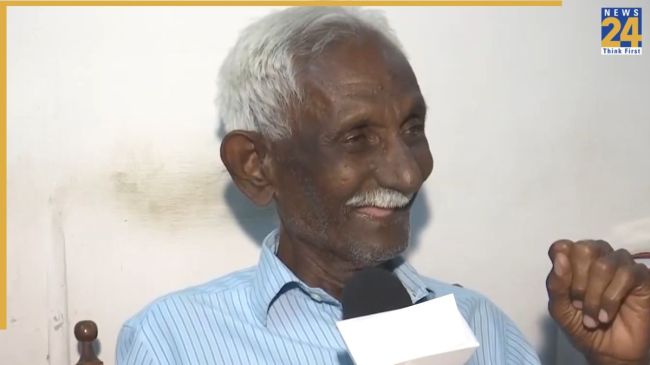 Jageshwar Prasad Awadhiya