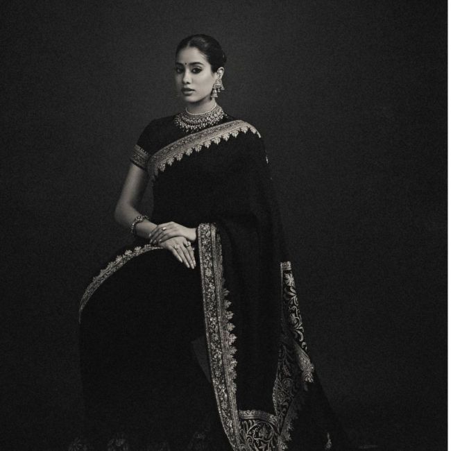 Janhvi Kapoor, Sridevi-1-2-3-4-5-6-7