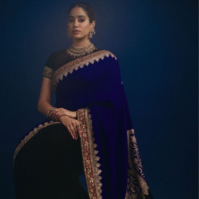 Janhvi Kapoor, Sridevi-1-2-3-4-5-6