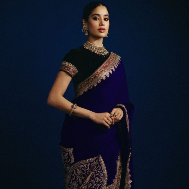 Janhvi Kapoor, Sridevi-1-2-3-4-5