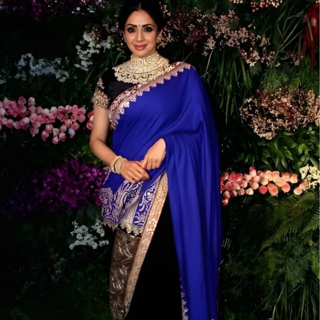 Janhvi Kapoor, Sridevi-1-2-3