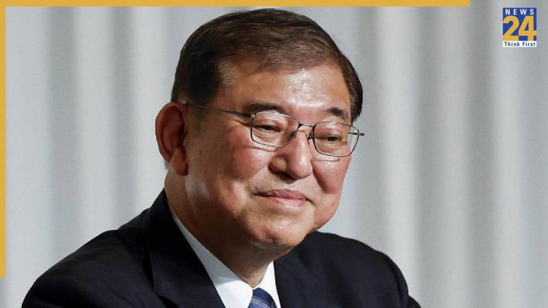 Japan Prime Minister | Shigeru Ishiba | Politics