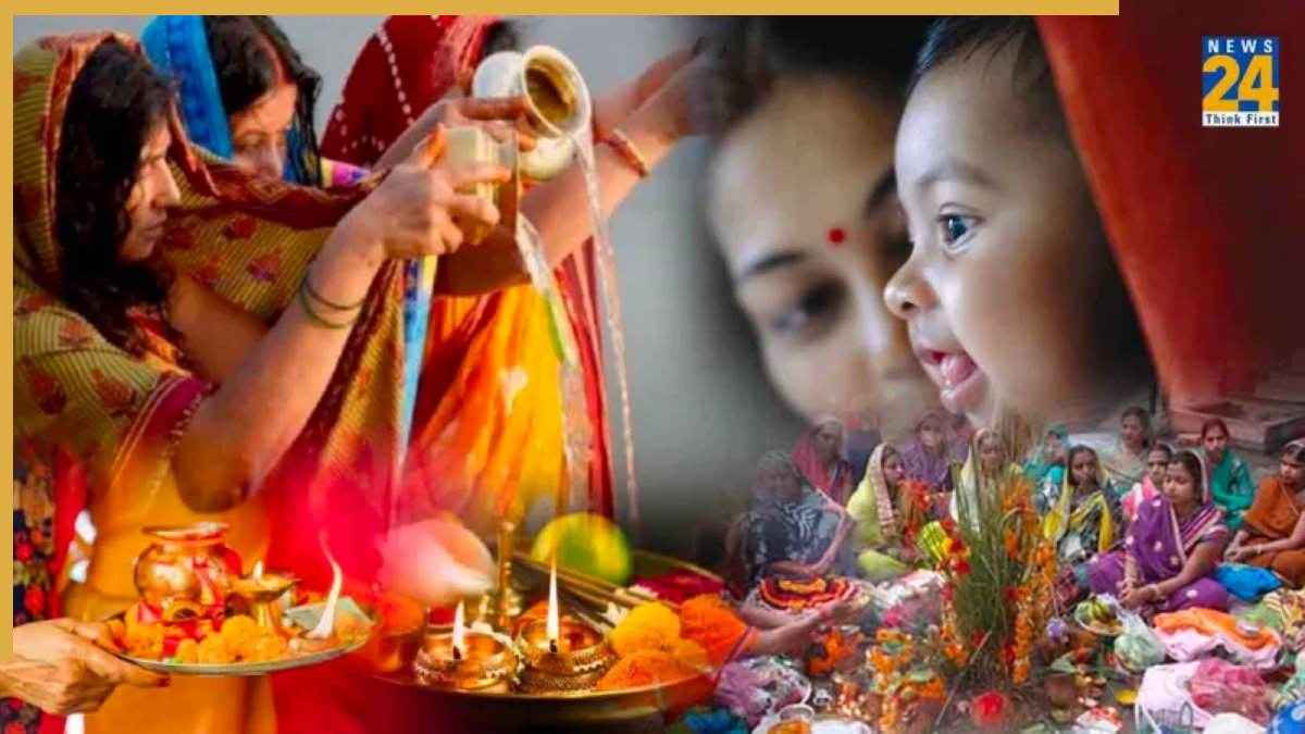 Jitiya Vrat 2025