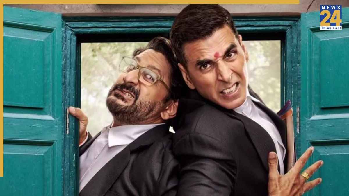 Jolly LLB 3