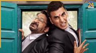 Jolly LLB 3