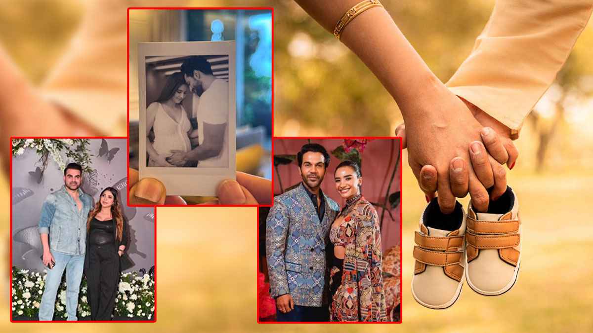 Vicky Katrina, Parineeti Raghav, Rajkummar Rao Patralekha