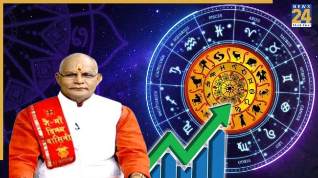 Kaalchakra Today 12 September 2025