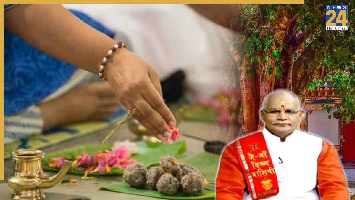 Kaalchakra: पितृदोष से मुक्ति पाने के लिए करें इन पशु-पक्षियों और पेड़ों की सेवा, पंडित सुरेश पांडेय से जानें महत्व