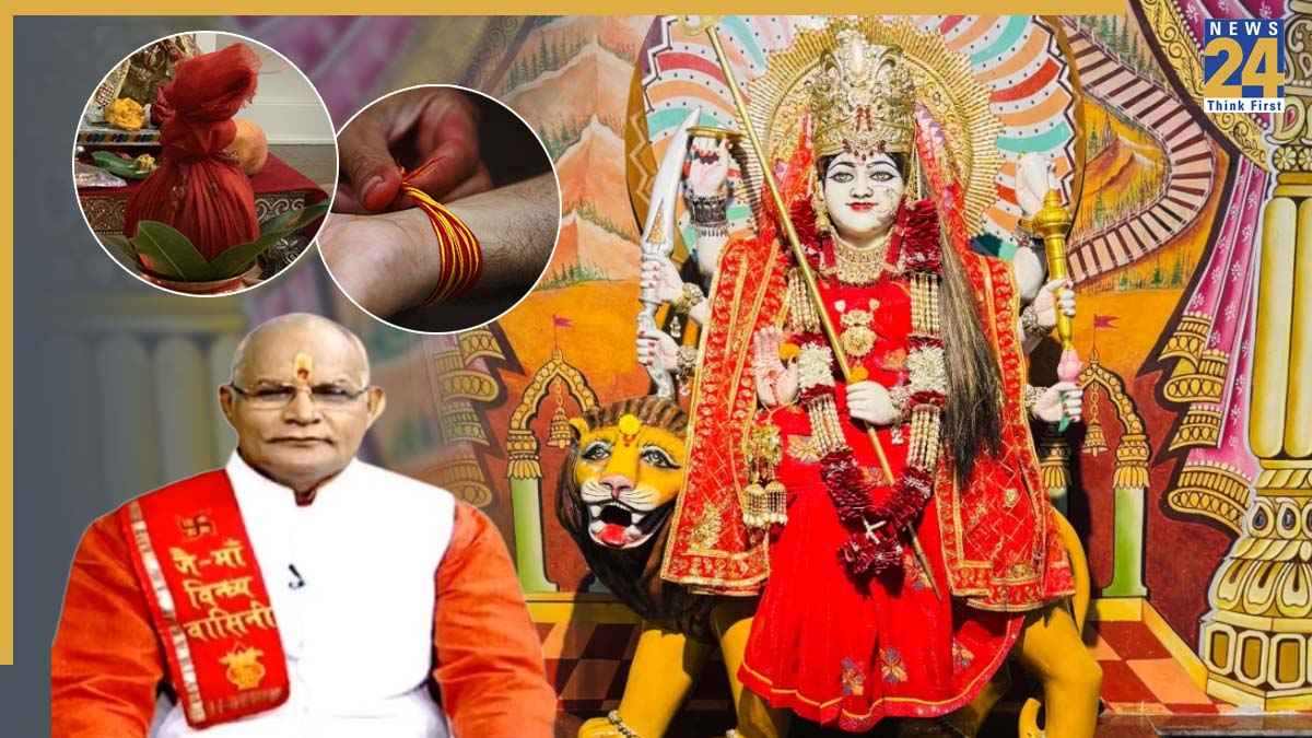 Kaalchakra Today 25 September 2025