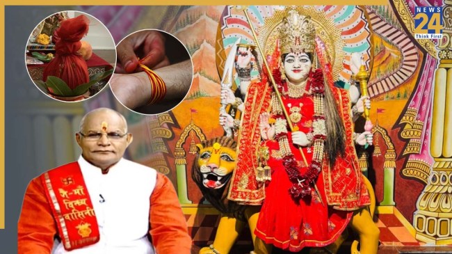 Kaalchakra Today 25 September 2025