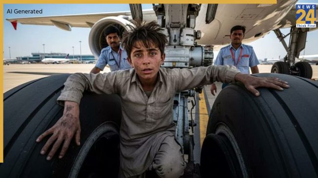 Kabul To Delhi Flight