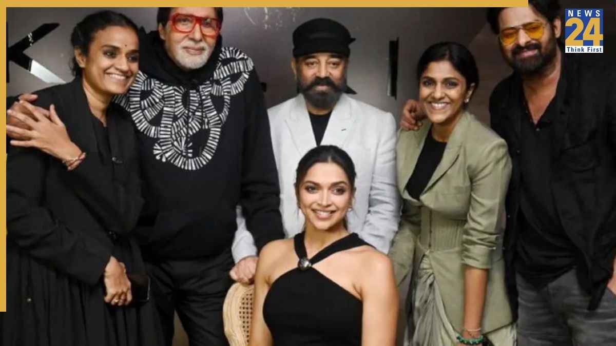 दीपिका पादुकोण ने छोड़ा ‘Kalki 2898 AD’ का सीक्वल, मेकर्स बोले फिल्म को चाहिए पूरा कमिटमेंट