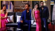 Kareena Kapoor, Ranbir Kapoor