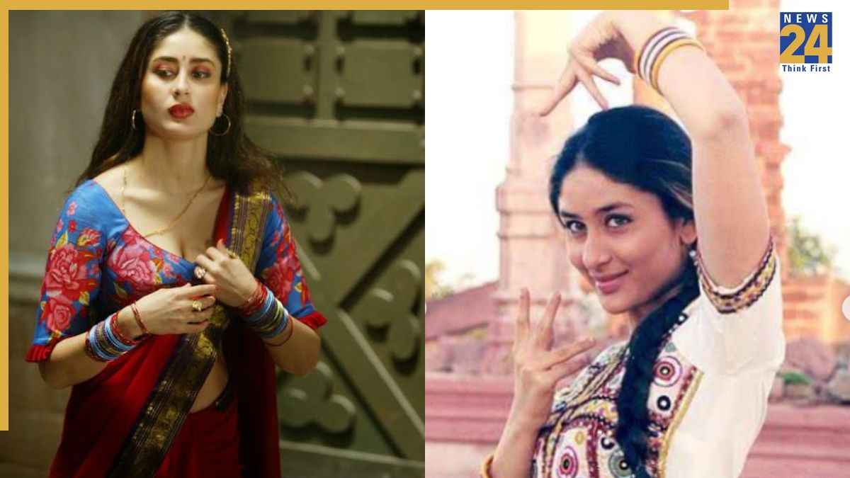 Kareena Kapoor के 5 चैलेंजिंग रोल, जिन्हें देखे बिना अधूरी है बॉलीवुड की कहानी