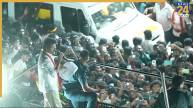 Karur Stampede | Actor Vijay | Tamil Nadu